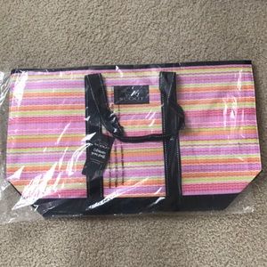 Brand new scout tote bag